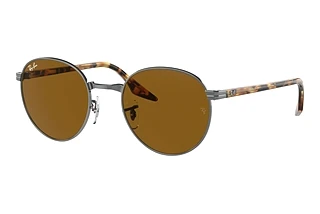 Front view Ray-Ban RB3691 (004/33)