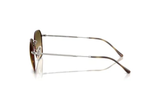 Side view Ray-Ban JIM (RB3694 - 92700A)
