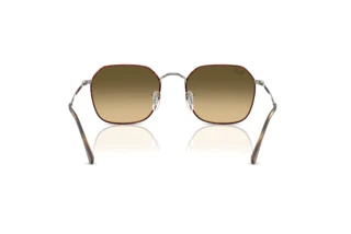 Rear view Ray-Ban JIM (RB3694 - 92700A)
