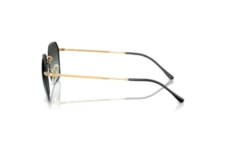Side view Ray-Ban JIM (RB3694 - 9271GK)