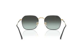 Rear view Ray-Ban JIM (RB3694 - 9271GK)