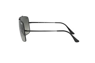 Side view Ray-Ban WINGS II (RB3697 - 002/11)