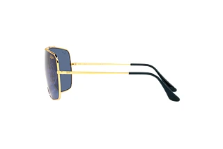 Side view Ray-Ban WINGS II (RB3697 - 924580)