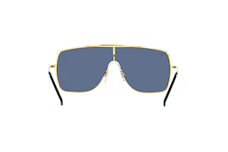 Rear view Ray-Ban WINGS II (RB3697 - 924580)
