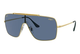 Front view Ray-Ban WINGS II (RB3697 - 924580)