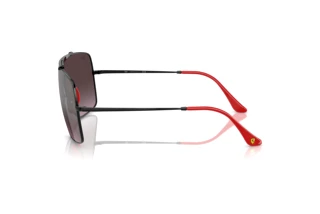 Side view Ray-Ban RB3697M (F009Y3)