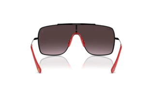 Rear view Ray-Ban RB3697M (F009Y3)