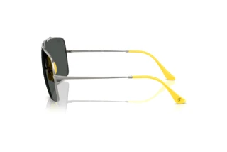 Side view Ray-Ban RB3697M (F03087)