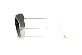 Side view Ray-Ban RB3697M (F1048G)