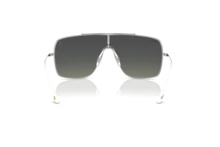 Rear view Ray-Ban RB3697M (F1048G)