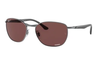 Front view Ray-Ban RB3702 (004/AF)