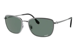 Front view Ray-Ban RB3705 (004/O9)
