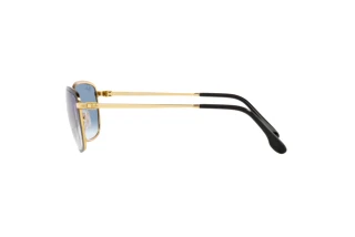 Side view Ray-Ban RB3705 (90003F)