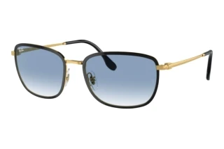 Front view Ray-Ban RB3705 (90003F)