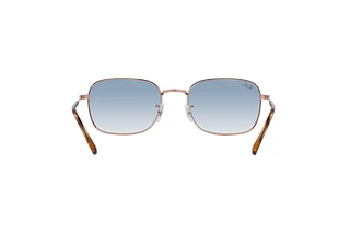 Rear view Ray-Ban RB3706 (92023F)