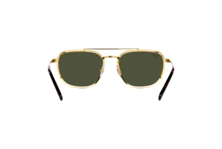 Rear view Ray-Ban RB3708 (001/31)