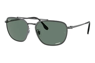 Front view Ray-Ban RB3708 (004/O9)