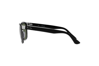 Side view Ray-Ban CLYDE (RB3709 - 003/71)