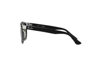 Side view Ray-Ban BONNIE (RB3710 - 003/71)