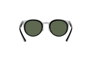 Rear view Ray-Ban BONNIE (RB3710 - 003/71)