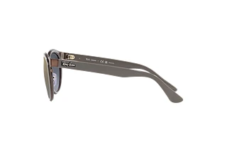 Side view Ray-Ban BONNIE (RB3710 - 9260J0)