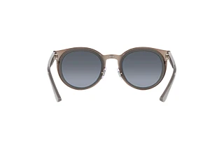 Rear view Ray-Ban BONNIE (RB3710 - 9260J0)