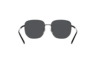 Rear view Ray-Ban RB3713D (002/87)