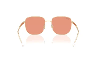 Rear view Ray-Ban RB3713D (921374)