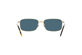 Rear view Ray-Ban RB3717 (9196S2)