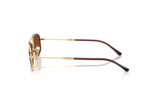 Side view Ray-Ban RB3719 (001/C5)