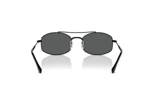 Rear view Ray-Ban RB3719 (002/B1)