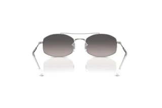 Rear view Ray-Ban RB3719 (003/M3)