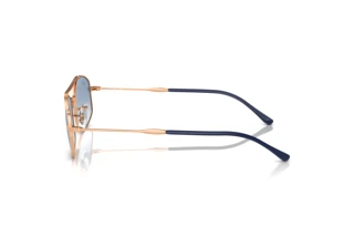 Side view Ray-Ban RB3719 (92623F)
