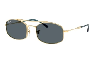 Front view Ray-Ban RB3719 (9278R5)