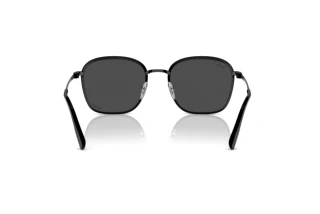 Rear view Ray-Ban RB3720 (002/K8)