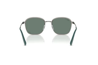 Rear view Ray-Ban RB3720 (9264O9)