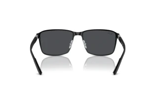 Rear view Ray-Ban RB3721 (186/87)