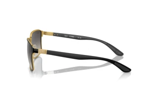Side view Ray-Ban RB3721 (187/11)