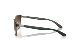 Side view Ray-Ban RB3721 (188/13)