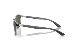 Side view Ray-Ban RB3721 (914471)