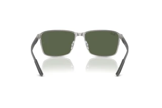 Rear view Ray-Ban RB3721 (914471)