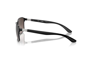 Side view Ray-Ban RB3721CH (186/5J)