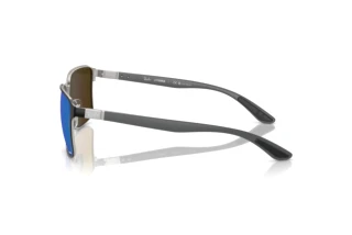 Side view Ray-Ban RB3721CH (9144A1)