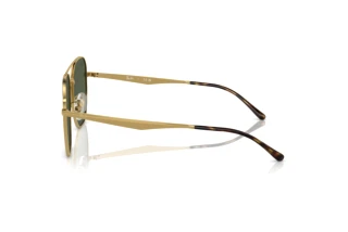 Side view Ray-Ban RB3724D (001/71)