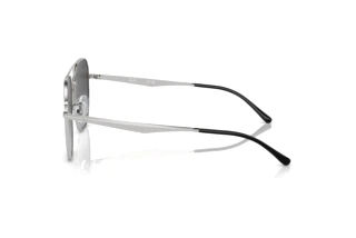 Side view Ray-Ban RB3724D (003/8G)