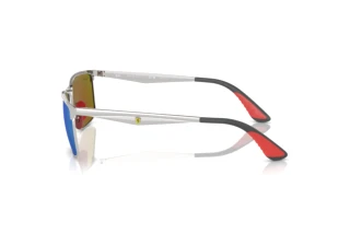 Side view Ray-Ban RB3726M (F007A1)