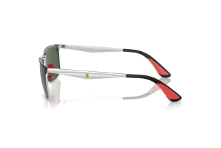 Side view Ray-Ban RB3726M (F06071)
