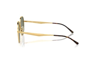 Side view Ray-Ban RB3727D (001/9A)