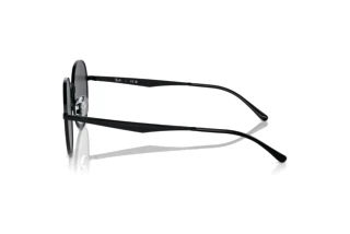 Side view Ray-Ban RB3727D (002/87)