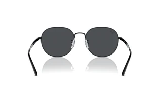 Rear view Ray-Ban RB3727D (002/87)